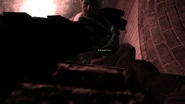 Kamarov helping Yuri Eye of the Storm MW3
