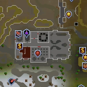 Warriors Guild