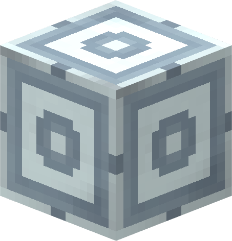 Advanced Machine Block