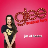 Rachel Jar of Hearts