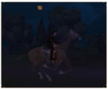 PumpkinMoon 2012