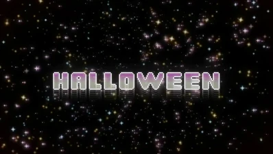Halloweentitle