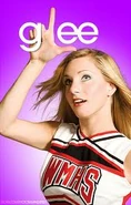 Glee Brittany
