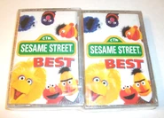 SSBestSonyCassetteSet