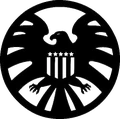 S.H.I.E.L.D. Logo