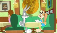 Bugs & Lola