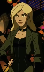 Wendy Canary