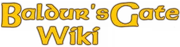Bg wordmark