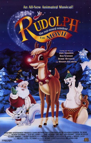 RUDOLF EL RENO - peliculas online subtituladas, peliculas gratis completas, peliculas en español