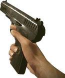 TT-33 Pre-Reload