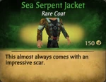 SeaSerpentJacket