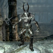 Gathrik Level 25