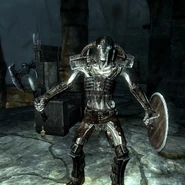 Gathrik Level 20