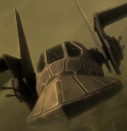 Unidentified Nikto pilot