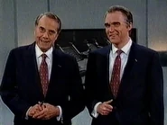 SNL Bob Dole