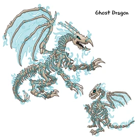 Ghost Dragon