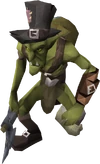 Goblin level 5