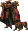 Yojimbo-FFX