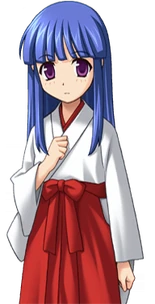 Rika Matsuri5