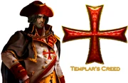 Templar's Creed