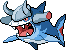 Sharged