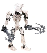 Lego bionicle toa nuju epic
