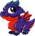 ObsidianDragonBaby