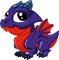 ObsidianDragonBaby