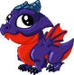 ObsidianDragonBaby