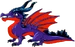 ObsidianDragonAdult