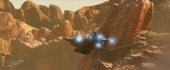 H4 - PelicanFlight