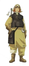 Heihachi
