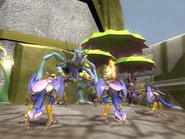 Followers of the Ancients