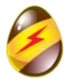 Huevo Batería