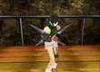 Yuffie-Ehrgeiz