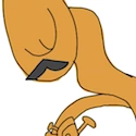 Tuba's Dad