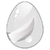 Huevo del Dragón Espejo