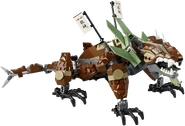Earth Dragon-2