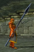 FE9 Halberdier (Devdan)
