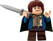 CGI Pippin Took
