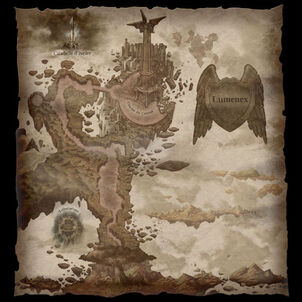 Lumenex noEarth 480