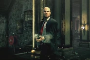 Agent47Shotgunshoot
