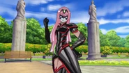 Sonia omega psp