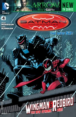 Batman Incorporated Vol 2-4 Cover-1