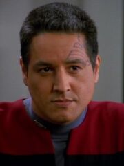 Chakotay 2371