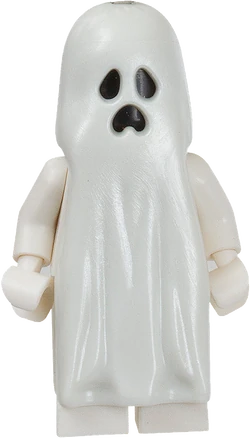 Ghost Monster Fighters
