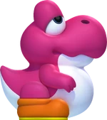 MagentababyyoshiNSMBU
