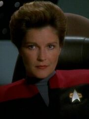 Kathryn Janeway 2373