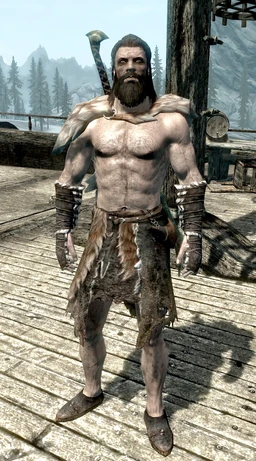 Blood Horker