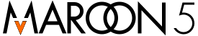 Maroon 5 logo